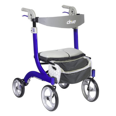Drive/Devilbiss Nitro Rollator