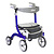 Drive/Devilbiss Nitro Rollator