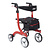 Drive/Devilbiss Nitro Rollator
