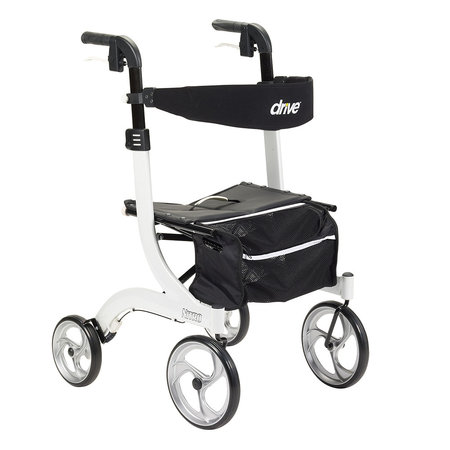 Drive/Devilbiss Nitro Rollator