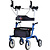 Nova Ortho-Med, INC. Phoenix Rise Up Rollator