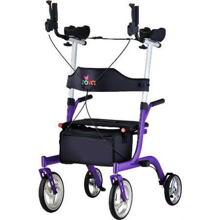 Nova Ortho-Med, INC. Phoenix Rise Up Rollator