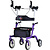 Nova Ortho-Med, INC. Phoenix Rise Up Rollator