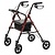 GRAHAM-FIELD Set N Go Wide Rollator