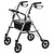 GRAHAM-FIELD Set N Go Wide Rollator