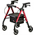 Nova Ortho-Med, INC. Star 6 Rollator