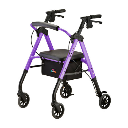 Nova Ortho-Med, INC. Star 6 Rollator