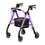 Nova Ortho-Med, INC. Star 6 Rollator