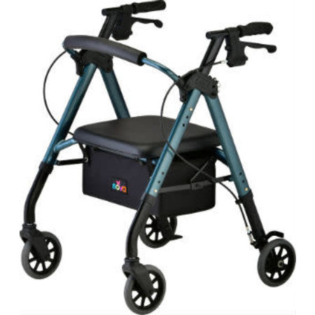 Nova Ortho-Med, INC. Star 6 Rollator