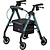 Nova Ortho-Med, INC. Star 6 Rollator