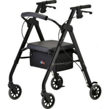 Nova Ortho-Med, INC. Star 6 Rollator