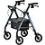 Nova Ortho-Med, INC. Star HD Rollator