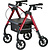 Nova Ortho-Med, INC. Star HD Rollator