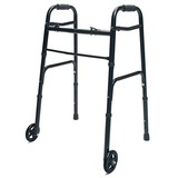 GRAHAM-FIELD Front Wheeled Color Walker