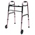 GRAHAM-FIELD Front Wheeled Color Walker