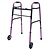 GRAHAM-FIELD Front Wheeled Color Walker