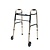 GRAHAM-FIELD Front Wheeled Color Walker