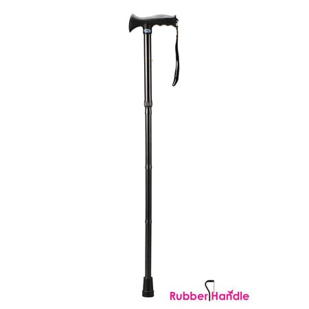 Nova Ortho-Med, INC. Folding Cane with Soft Grip Handle