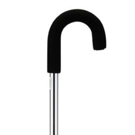 Nova Ortho-Med, INC. Cane with Curved Handle