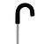 Nova Ortho-Med, INC. Cane with Curved Handle