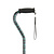 Nova Ortho-Med, INC. Offset Cane with Strap