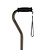 Nova Ortho-Med, INC. Offset Cane with Strap