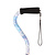 Nova Ortho-Med, INC. Offset Cane with Strap