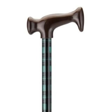 Nova Ortho-Med, INC. Cane with T-Handle