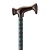 Nova Ortho-Med, INC. Cane with T-Handle