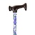 Nova Ortho-Med, INC. Cane with T-Handle