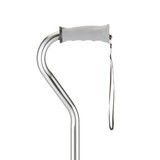 Nova Ortho-Med, INC. Offset Cane with Soft Grip