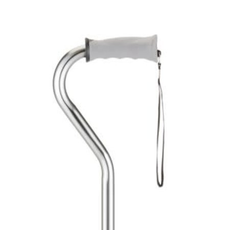 Nova Ortho-Med, INC. Offset Cane with Soft Grip