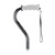 Nova Ortho-Med, INC. Offset Cane with Soft Grip
