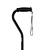 Nova Ortho-Med, INC. Offset Cane with Strap