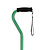 Nova Ortho-Med, INC. Offset Cane with Strap