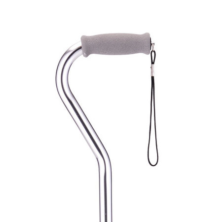 Nova Ortho-Med, INC. Offset Cane with Strap