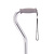 Nova Ortho-Med, INC. Offset Cane with Strap