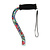 Nova Ortho-Med, INC. Offset Cane with Strap