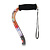 Nova Ortho-Med, INC. Offset Cane with Strap