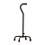 Nova Ortho-Med, INC. Quad Cane with Offset Handle