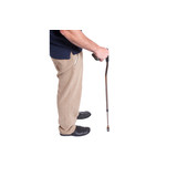 Stander Self Standing Cane - Left