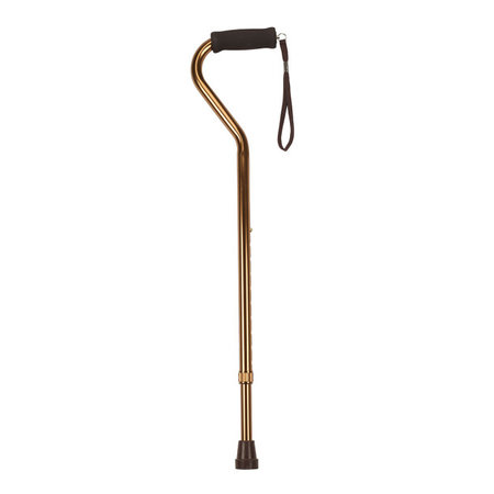 Drive/Devilbiss Walking Cane with Foam Grip