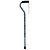 Drive/Devilbiss Walking Cane with Foam Grip