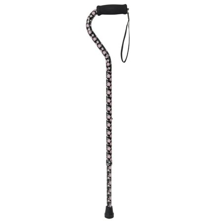 Drive/Devilbiss Walking Cane with Foam Grip
