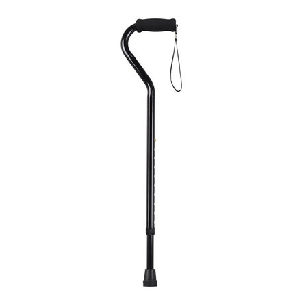 Drive/Devilbiss Walking Cane with Foam Grip