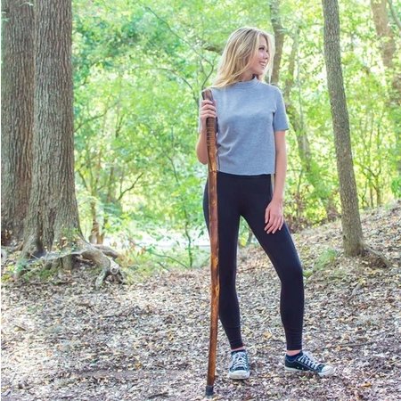 RMS Wooden Hiking Stick