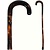 RMS Wooden Walking Stick