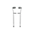 Drive/Devilbiss Heavy Duty Forearm Crutches