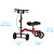 Nova Ortho-Med, INC. Turning Kneewalker