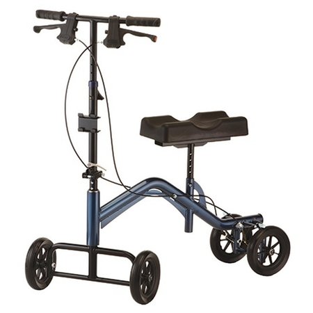 Nova Ortho-Med, INC. Turning Kneewalker